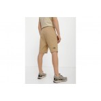 The North Face M Stand Short Light Βερμούδα Αθλητική Ανδρική (NF0A3S4ELK51)