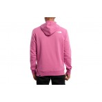 The North Face Standard Hoodie Ανδρικό (NF0A3XYD7481)