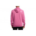 The North Face M Standard Hoodie Ανδρικό (NF0A3XYD7481)