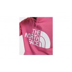The North Face M Standard Hoodie Ανδρικό (NF0A3XYD7481)