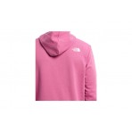 The North Face M Standard Hoodie Ανδρικό (NF0A3XYD7481)