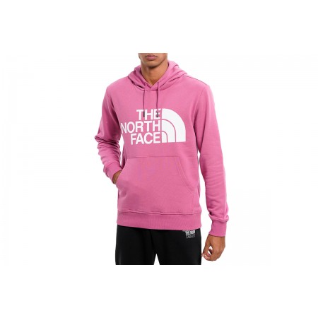 The North Face M Standard Hoodie Ανδρικό 