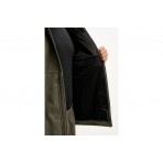 The North Face Quest Hooded Μπουφάν Softshell Ανδρικό (NF0A3YFP5WV1)