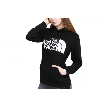 The North Face W Standard Hm Hoodie Γυναικείο 