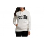 The North Face W Standard Hd Hoodie Γυναικείο (NF0A4M7CN3N1)