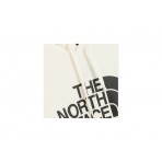 The North Face W Standard Hd Hoodie Γυναικείο (NF0A4M7CN3N1)