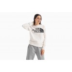 The North Face W Standard Crew Μπλούζα Με Λαιμόκοψη Γυναικεία (NF0A4M7EN3N1)