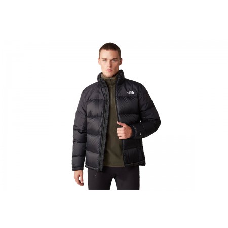 The North Face M Diablo Dwn Jkt Μπουφάν Puffer Ανδρικό 