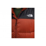 The North Face M Diablo Dwn Jkt Μπουφάν Puffer Ανδρικό (NF0A4M9JWEW1)