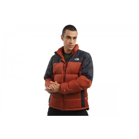 The North Face M Diablo Dwn Jkt Μπουφάν Puffer Ανδρικό 