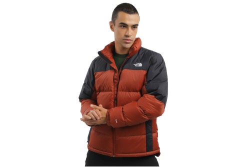 The North Face Diablo Down Μπουφάν Puffer Ανδρικό (NF0A4M9JWEW1)