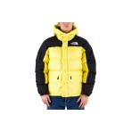 The North Face M Hmlyn Down Parka Μπουφάν Puffer (NF0A4QYX71U1)