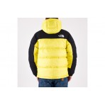 The North Face M Hmlyn Down Parka Μπουφάν Puffer (NF0A4QYX71U1)