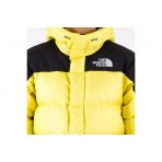 The North Face M Hmlyn Down Parka Μπουφάν Puffer (NF0A4QYX71U1)