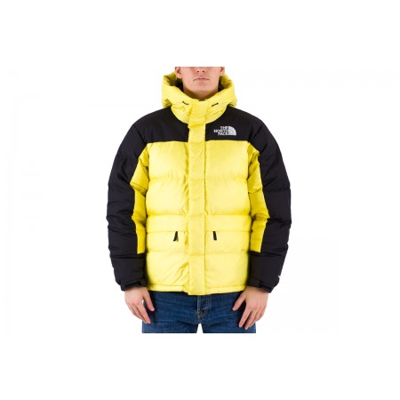 The North Face M Hmlyn Down Parka Μπουφάν Puffer 