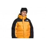 The North Face M Hmlyn Down  Μπουφάν Puffer Ανδρικό (NF0A4QYXZU31)