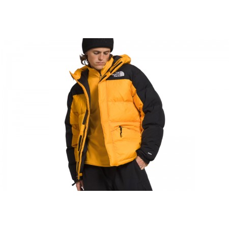 The North Face M Hmlyn Down  Μπουφάν Puffer Ανδρικό 