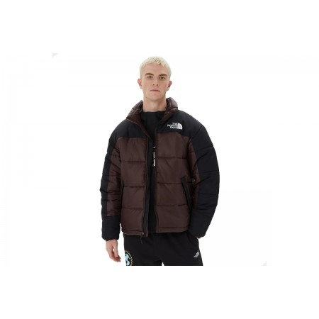 The North Face M Hmlyn Ins Jkt Μπουφάν Puffer Ανδρικό 