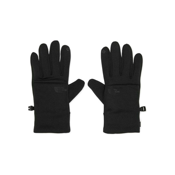 The North Face Etip Γάντια Χειμερινά (NF0A4SHAJK3)