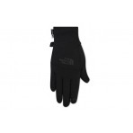 The North Face Q Etip Recyd Glove  Γάντια Χειμερινά (NF0A4SHBJK31)