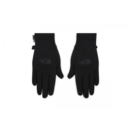 The North Face Q Etip Recyd Glove  Γάντια Χειμερινά 