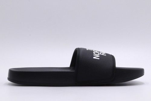 The North Face Base Camp Slides Iii Παντόφλες (NF0A4T2RKY41)
