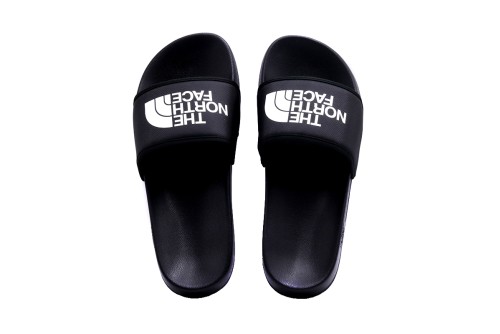 The North Face Base Camp Slides Iii Παντόφλες (NF0A4T2RKY41)