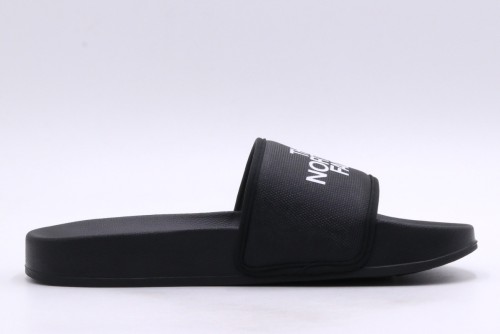 The North Face Base Camp Slides Iii Παντόφλες (NF0A4T2SKY41)