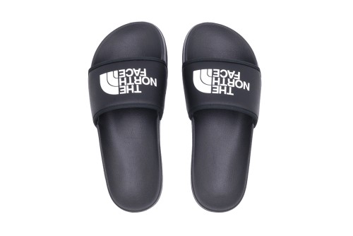 The North Face Base Camp Slides Iii Παντόφλες (NF0A4T2SKY41)