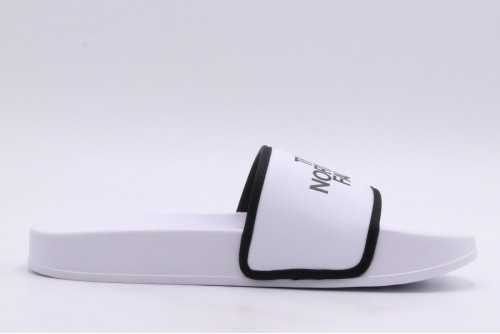 The North Face Base Camp Slides Iii Παντόφλες (NF0A4T2SLA91)
