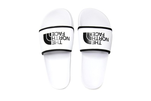 The North Face Base Camp Slides Iii Παντόφλες (NF0A4T2SLA91)