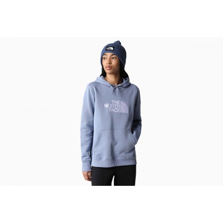 The North Face W Drew Peak Pull Hd Hoodie Γυναικείο 