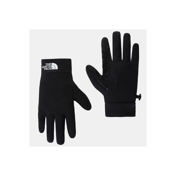 The North Face Rino Fleece Γάντια Χειμερινά (NF0A55KZJK31)