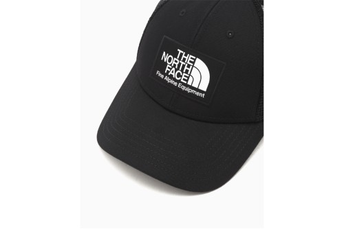 The North Face Mudder Trucker Καπέλο Snapback (NF0A5FXAJK31)