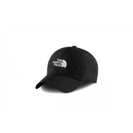 The North Face Horizon Καπέλο Snapback Μαύρο