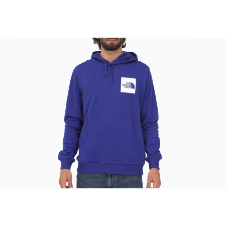 The North Face M Fine Hoodie Ανδρικό 