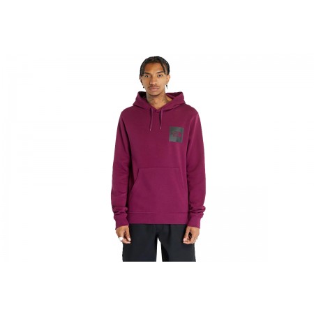 The North Face M Fine Hoodie Ανδρικό 
