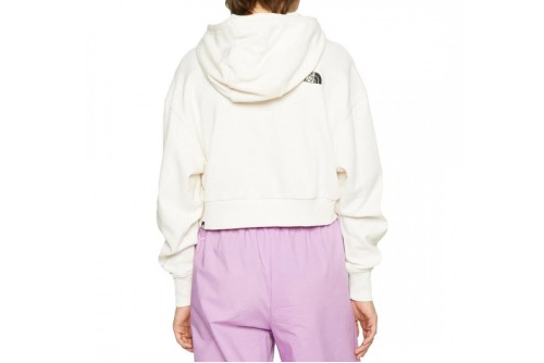 The North Face W Trend Hoodie Crop Top Μακρυμάνικο Γυναικείο (NF0A5ICYN3N1)