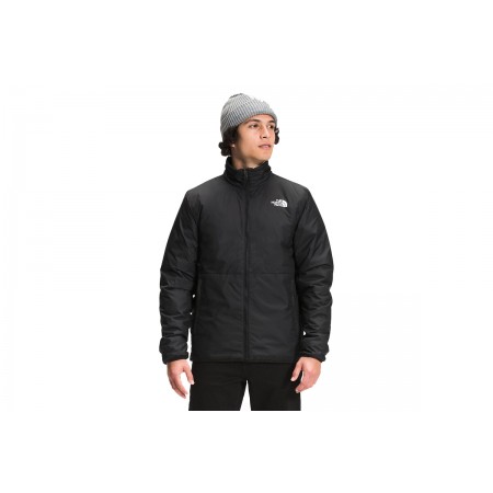 The North Face M Carto Tri Μπουφάν Αδιάβροχο Ανδρικό 