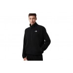 The North Face M Attitude 1-4 Zip Μπλούζα Με Φερμουάρ Ανδρική (NF0A5J4NJK31)