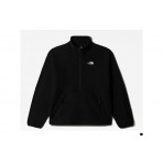 The North Face M Attitude 1-4 Zip Μπλούζα Με Φερμουάρ Ανδρική (NF0A5J4NJK31)