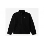 The North Face M Attitude 1-4 Zip Μπλούζα Με Φερμουάρ Ανδρική (NF0A5J4NJK31)