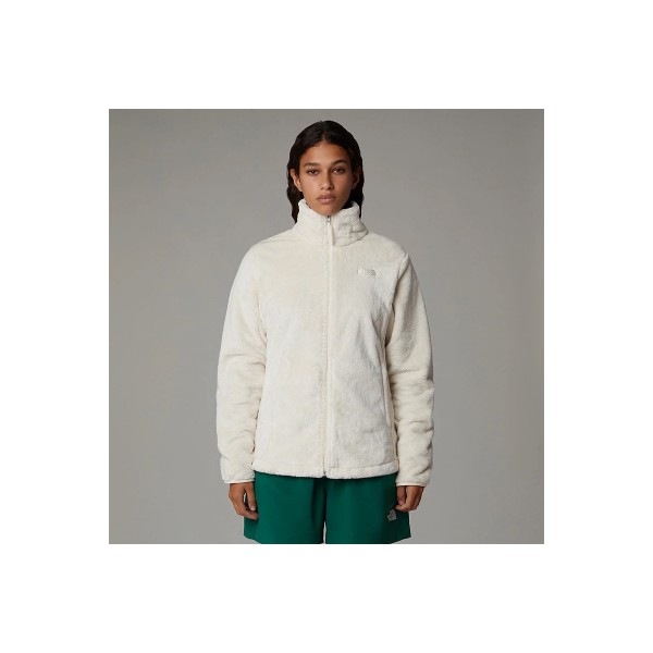 The North Face Osito Ζακέτα Fleece Γυναικεία (NF0A7UQJQLI1)