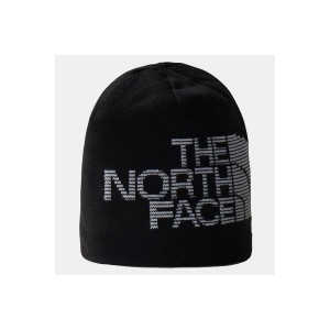The North Face Reversible Highline Σκουφάκι Χειμερινό (NF0A7WLAYA71)