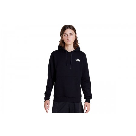 The North Face M Seasonal Graphic Hoodie Ανδρικό 