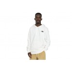 The North Face M Seasonal Graphic Hoodie Ανδρικό (NF0A7X1POFK1)