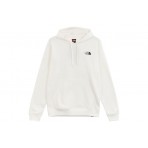 The North Face M Seasonal Graphic Hoodie Ανδρικό (NF0A7X1POFK1)