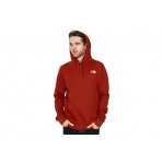 The North Face M Seasonal Graphic Hoodie Ανδρικό (NF0A7X1PUBC1)