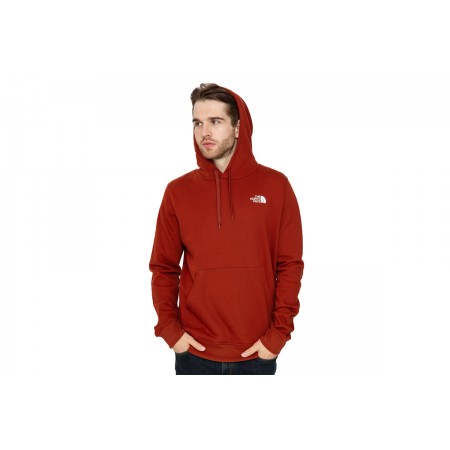 The North Face M Seasonal Graphic Hoodie Ανδρικό 