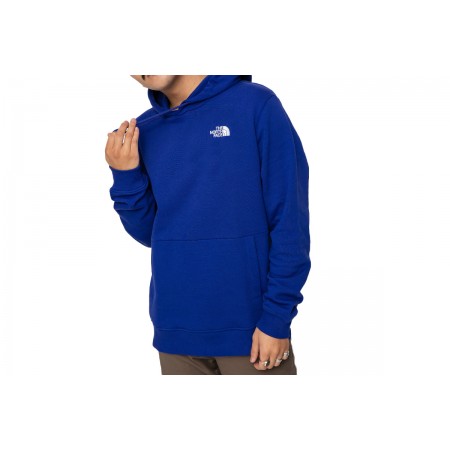 The North Face M Coordinate Hoodie Ανδρικό 